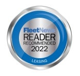 Fleet News Reader Recommended Leasing Provider